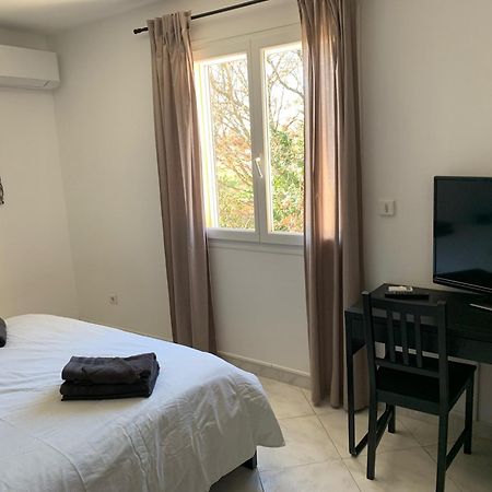 Villa Namaste Mejannes-les-Ales المظهر الخارجي الصورة