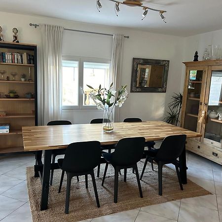 Villa Namaste Mejannes-les-Ales المظهر الخارجي الصورة