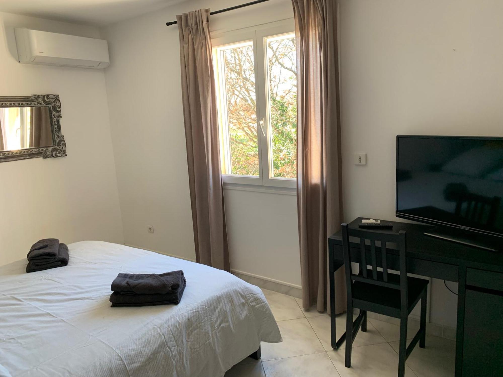 Villa Namaste Mejannes-les-Ales المظهر الخارجي الصورة