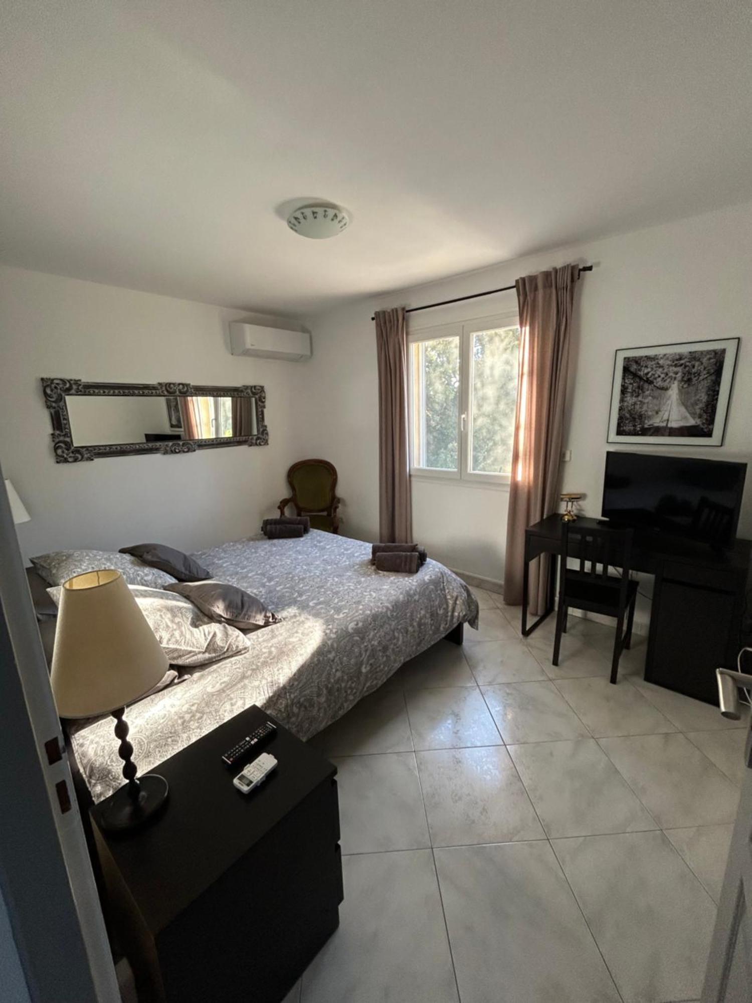 Villa Namaste Mejannes-les-Ales المظهر الخارجي الصورة
