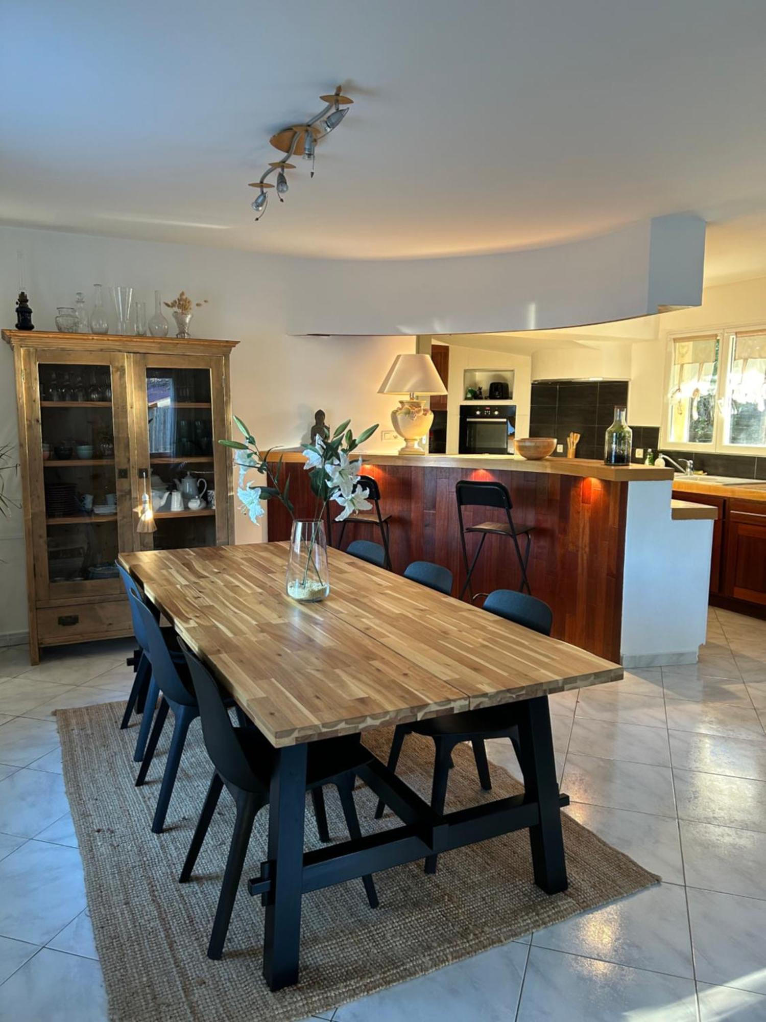 Villa Namaste Mejannes-les-Ales المظهر الخارجي الصورة