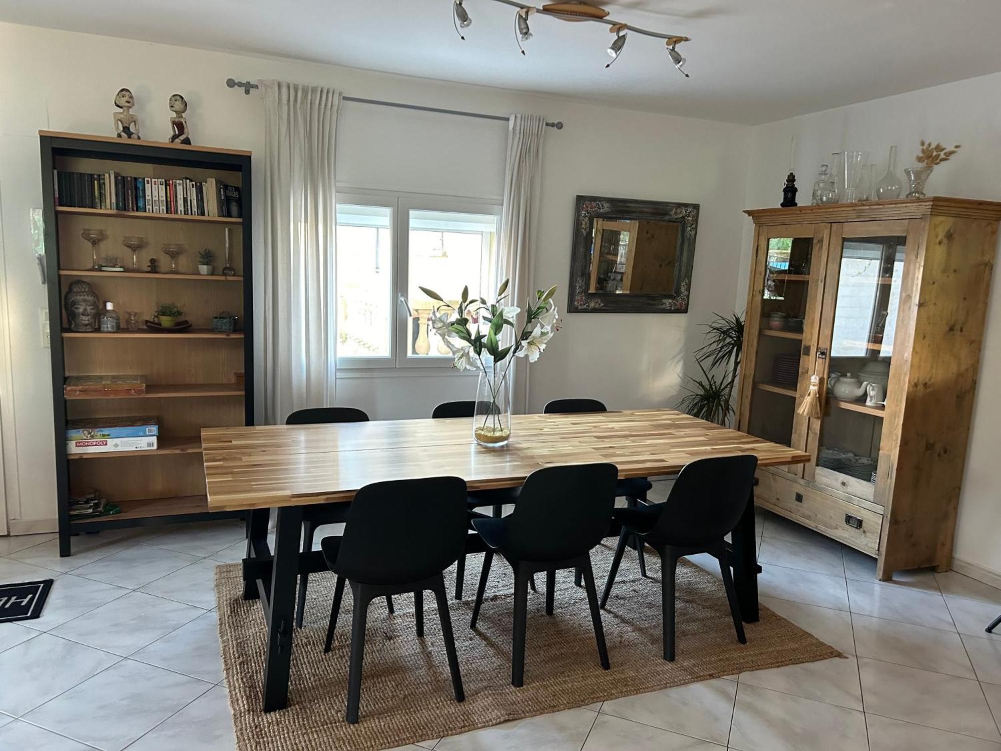 Villa Namaste Mejannes-les-Ales المظهر الخارجي الصورة
