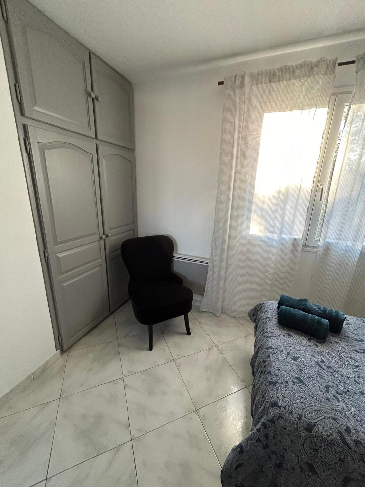 Villa Namaste Mejannes-les-Ales المظهر الخارجي الصورة